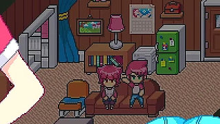 Dandy Boy Adventures - My Stepsister's Pussy