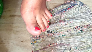 College Student Viral Video