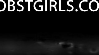 Precious Kiwi at lingerie xxx