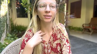 Goddess Bella Rae continues the hotwife mindset series with some female domination talk