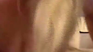 Stepmom Likes It Hard in the Ass