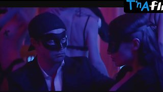 Unknown Booty, Fun bags Sequence in Blessed End