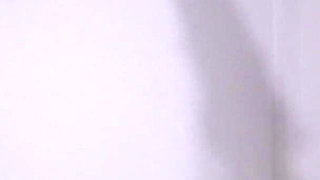 Stepmom Fucks Stepson Raw Before Her Date & Answers Call with Cum on Her Face