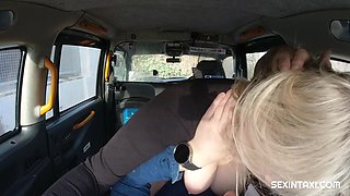 Buxom euro slut Nikky dream amateur sex video in car