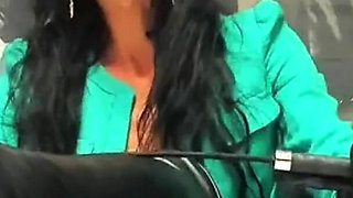 I Don't Need Chains to Bind You, My Will Is Enough