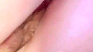 Cute Amateur Girl Fingering Pussy Close up! (full Video 10min)