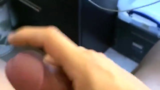 Sometimes All You Need to Do Is Cum and Everything Gets a Little Better After 1
