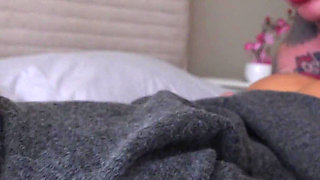 The Straight-a Student Got Fucked Hard and Came on Her Glasses.