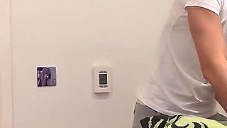 Masseuse Fucks His Busty Arab Client - Yasmina Khan