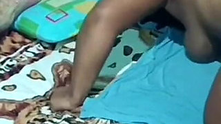 Cumming in Chubby Pussy