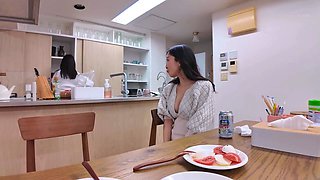Amateur Asian Japanese Anal Creampie