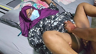 I brought my girlfriend home and fucked her. part 01