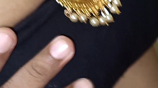 Breast Licking and Sucking with Married Women