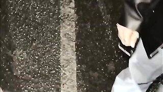 Pleasing Angie Faith - gorgeous action - Mr Lucky Life