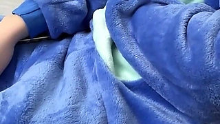 My Step Sister Asked Me to Unbutton Her Pajamas - What Could Go Wrong?