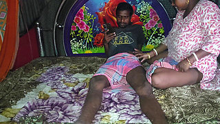 Desi Fucking