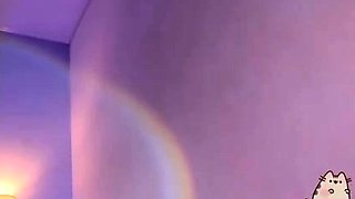 Amateur Webcam Teen Masturbates And Teases