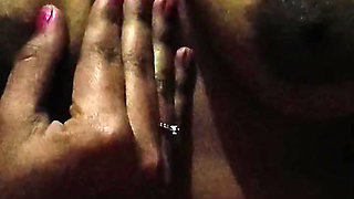 Fingering onw