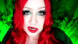 Dina Sky - Poison Ivy s Bukkake Is Better