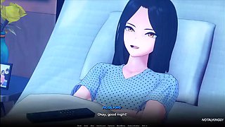 Twisted World Remake ep7