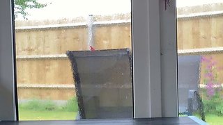 Small Tit Teen On Webcam