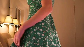 Amateur blowjob close up