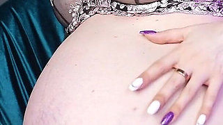 Cuckold! Cheating Girl Chose Alpha for Pregnancy