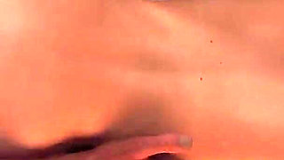 Sexy Blonde Enjoying Sensual Sex on the Chair - 3D Porn