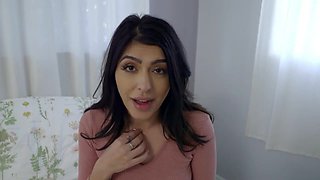 cum inside stepsister s mouth and pussy