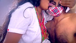 Hot Mallu Couple Long Lip Lock Kissing and Sex - Mary V Big Ass Teen Fuck