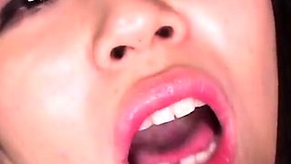 Amateur Asian Japanese Anal Creampie