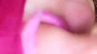 Hot Desi Indian Woman Private Show