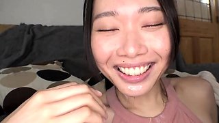 Teen close up fuck xxx housewife cumshot