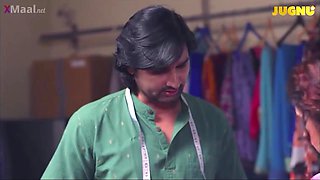 Chubby Indian MILF erotic story