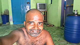 Indian BBC guy solo jerking video 219