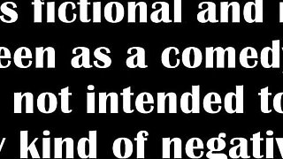 Tacos: Slutty Asian Chick with Tight Pussy Got Banged by Her Bosses with Big Cocks in the Office - Episode 103