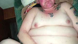 Amateur BWW Homemade Pussy play with a quick fuck! Doggy Style and riding that Dick ohh I love this pussy!