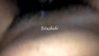 Rita Shahi Nepali Homemade Sex - Full Enjoy Mood Massage & Twerking in HD