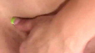 Cute teen takes huge cock in her tight and horny pussy