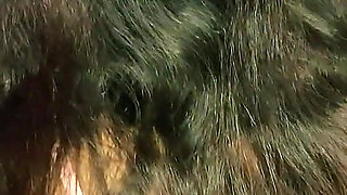 Slut Wife Need Hard Sex and Husband Put Four Fingers in Pussy Shake Creampie All Over Pussy