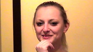 Kelly Stark - Casting