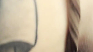 Fucked and Creampied by Stranger Jogger