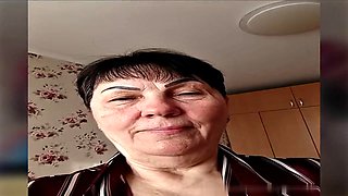 OliviaAskyy Matures Live Show
