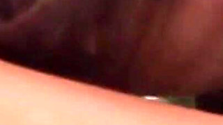 Fucking on the Beach Deep Anal