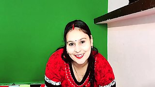 Puja Darling Ki Chudai Full Creampie Horny Wife - Bigger Cock