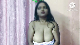 My Dirty Minded BF Somehow Wanted to Fuck Me - Tamil Hot Video with Dirty Talk