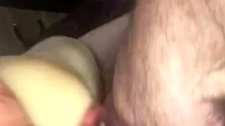 Domina Ava Savage - Domina Ava Savage Stuffs Micro-Dicked