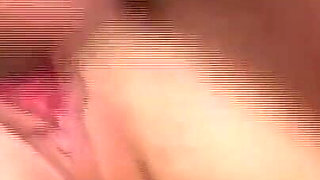 Kinky Student Likes It Hard in the Chocolate Orifice