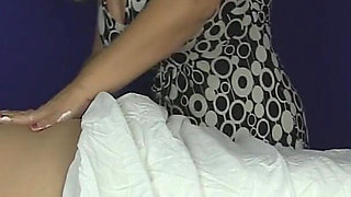 Charlee Chase's Massage Parlor