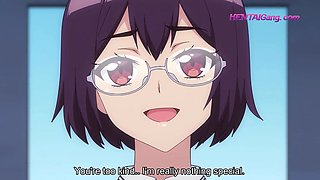 Classmate Pulverizes Naughty [censored] on College Wc ○ MANGA PORN UNCENSORED (SUBBED)